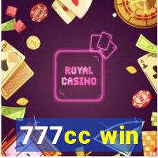 777cc win